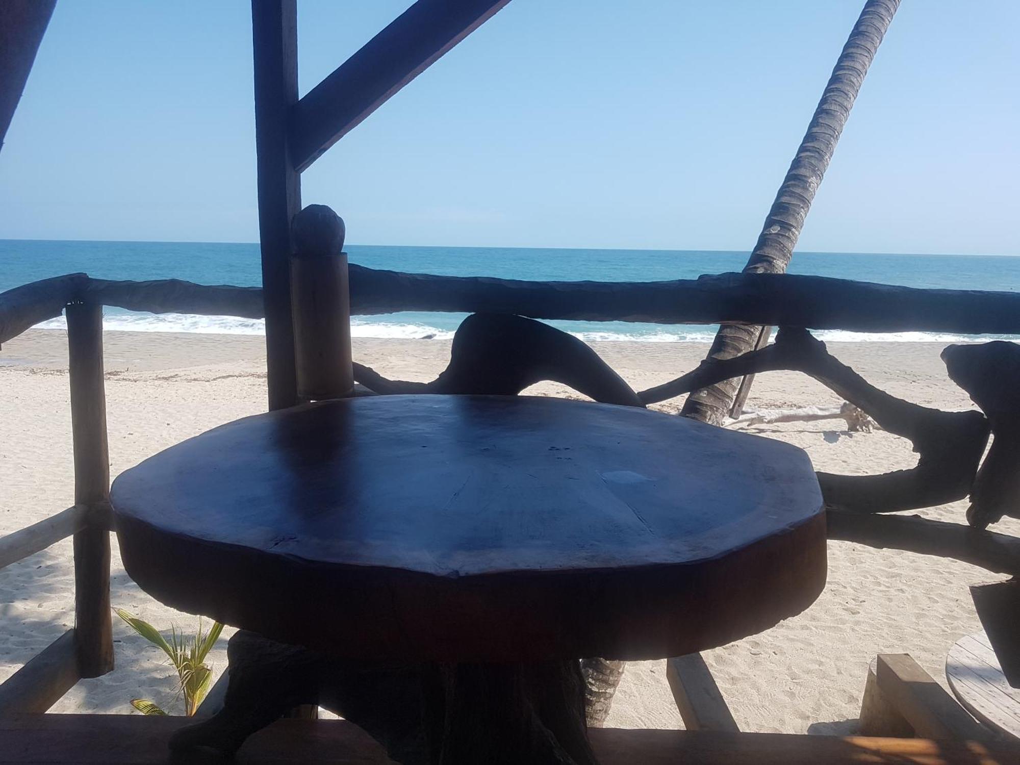 Bob Marley Beach Guachaca Oda fotoğraf
