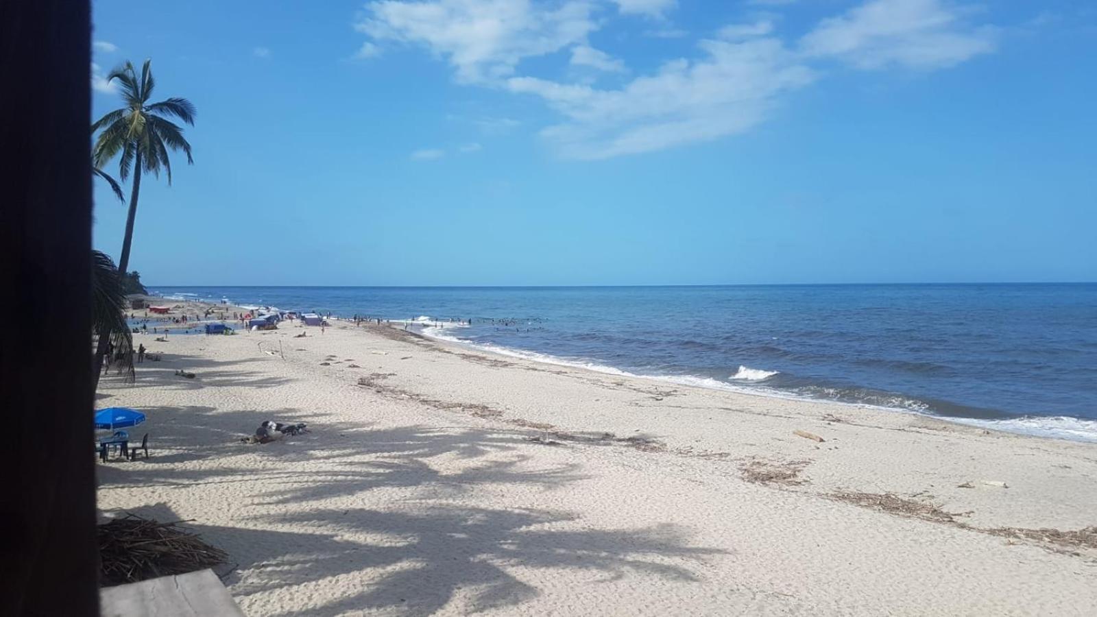 Bob Marley Beach Guachaca Oda fotoğraf