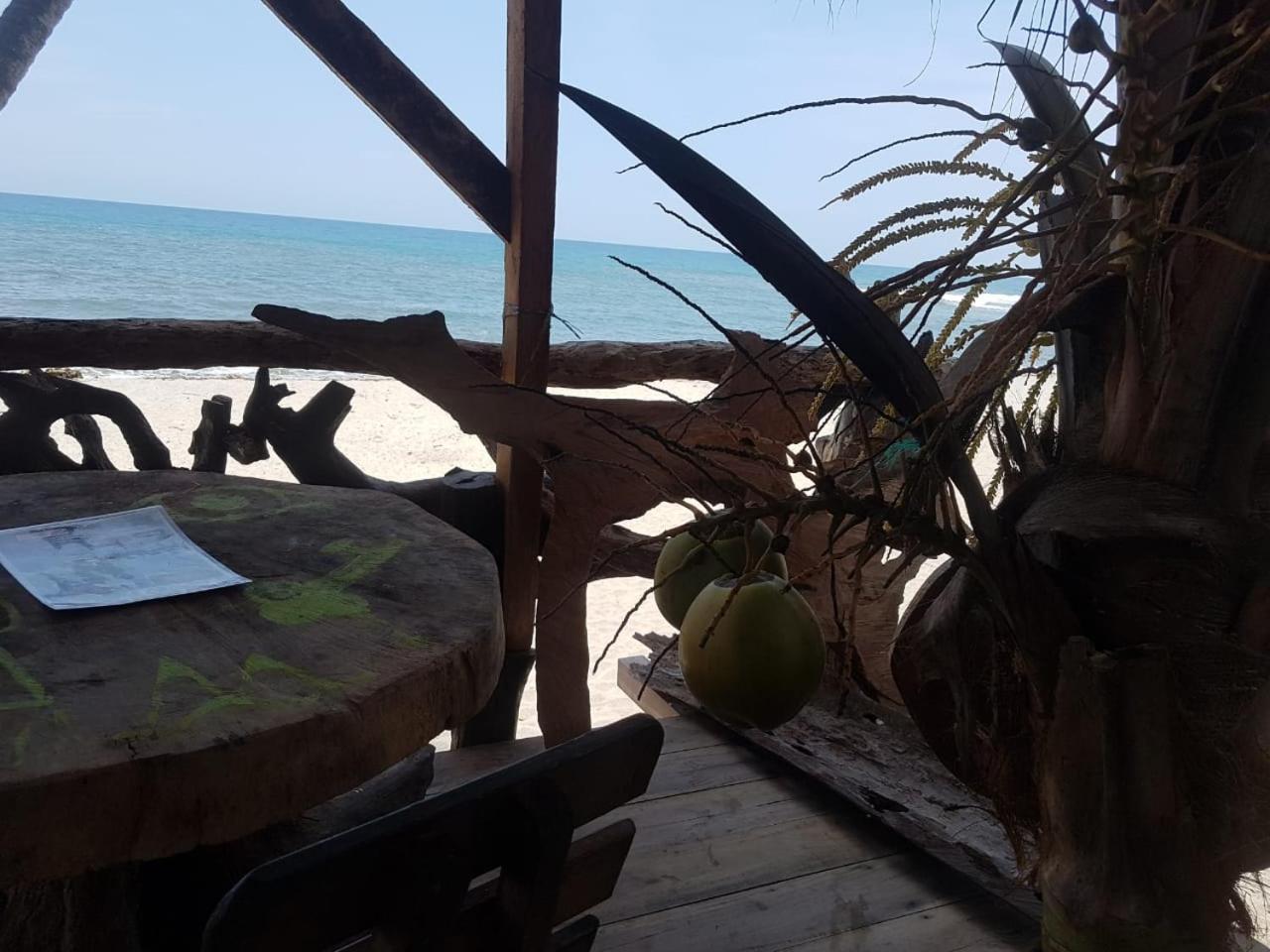 Bob Marley Beach Guachaca Oda fotoğraf