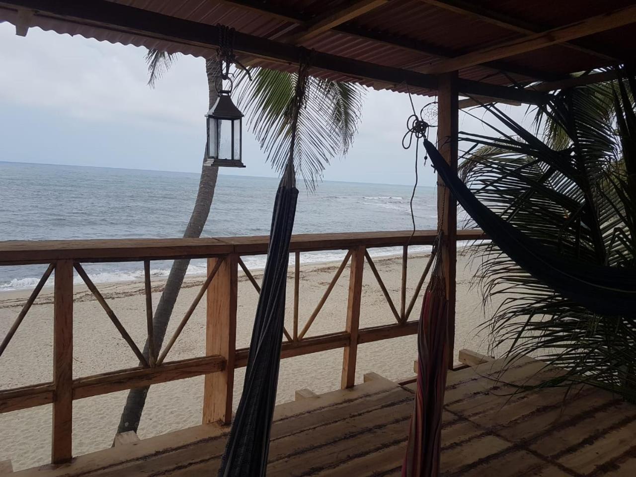 Bob Marley Beach Guachaca Oda fotoğraf